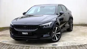 Polestar 2 de 2022