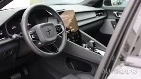 Polestar 2 de 2022
