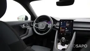 Polestar 2 de 2022