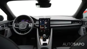 Polestar 2 de 2022