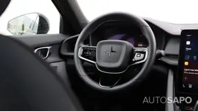 Polestar 2 de 2022