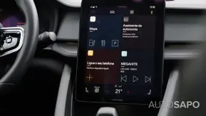 Polestar 2 de 2022