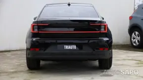 Polestar 2 de 2022