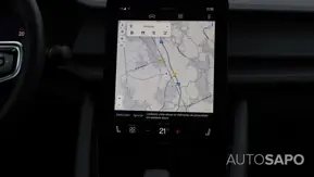 Polestar 2 de 2022