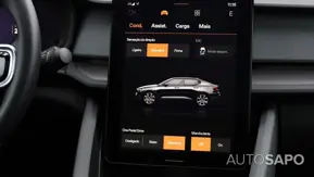 Polestar 2 de 2022