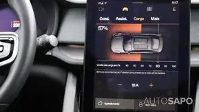 Polestar 2 de 2022