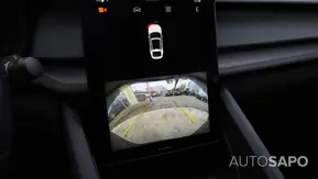 Polestar 2 de 2022