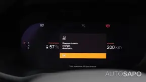 Polestar 2 de 2022