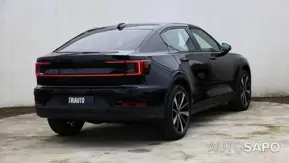 Polestar 2 de 2022