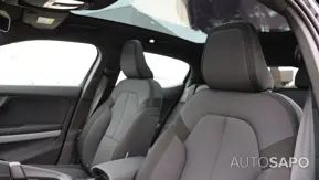 Polestar 2 de 2022