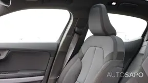 Polestar 2 de 2022