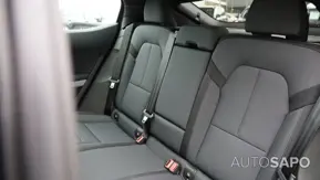 Polestar 2 de 2022