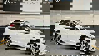 Honda Civic de 2013