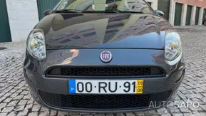 Fiat Punto de 2016