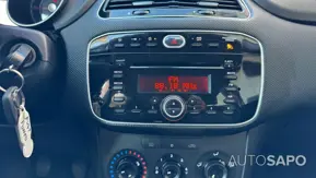 Fiat Punto de 2016