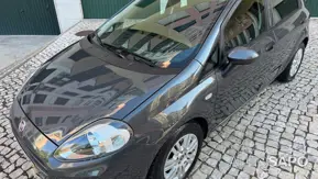 Fiat Punto de 2016