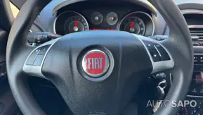Fiat Punto de 2016