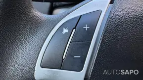 Fiat Punto de 2016