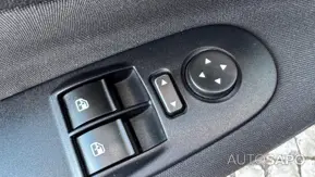 Fiat Punto de 2016