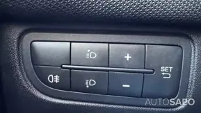 Fiat Punto de 2016