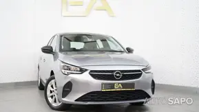 Opel Corsa de 2021