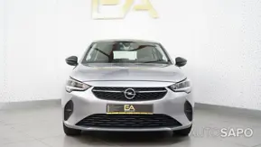 Opel Corsa de 2021