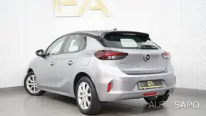 Opel Corsa de 2021