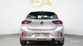Opel Corsa de 2021