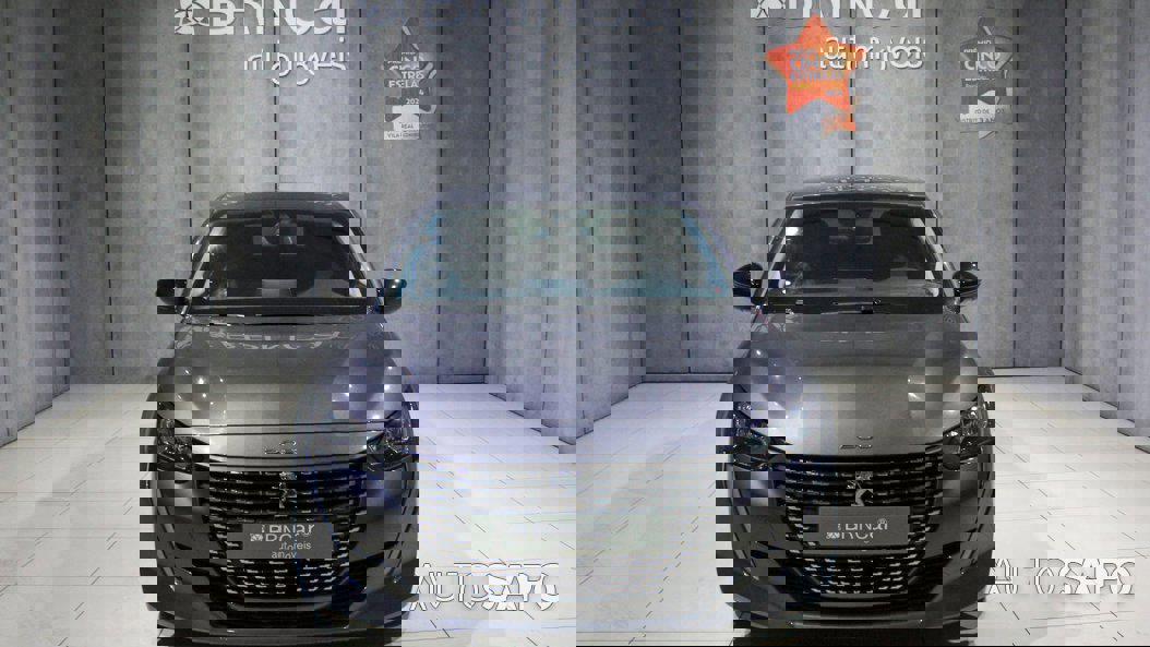 Peugeot 208 1.2 PureTech Allure de 2023