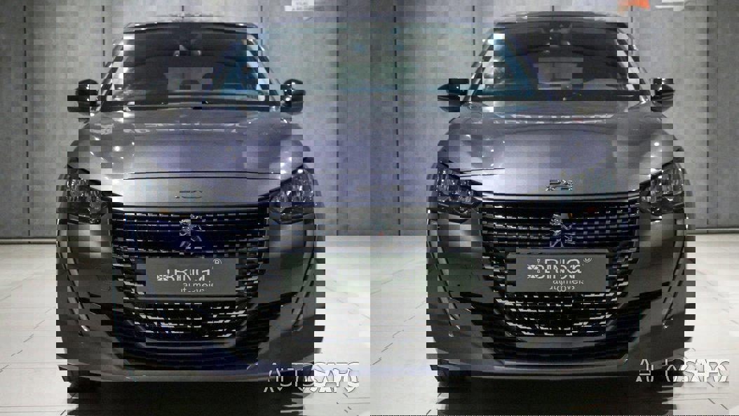 Peugeot 208 1.2 PureTech Allure de 2023