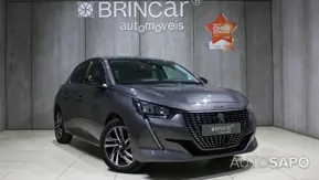 Peugeot 208 1.2 PureTech Allure de 2023
