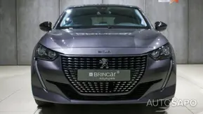 Peugeot 208 1.2 PureTech Allure de 2023