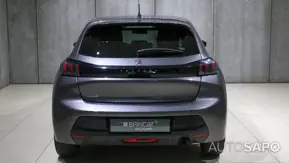 Peugeot 208 1.2 PureTech Allure de 2023