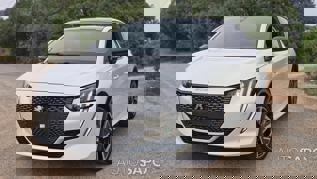Peugeot 208 1.2 PureTech GT de 2022
