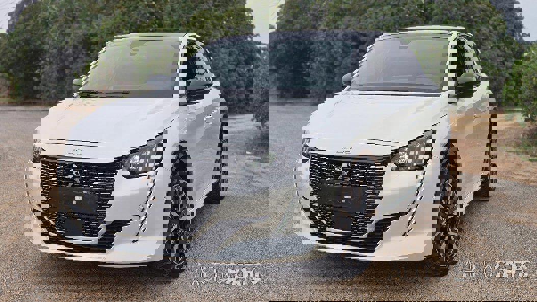 Peugeot 208 1.2 PureTech GT de 2022