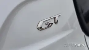 Peugeot 208 1.2 PureTech GT de 2022