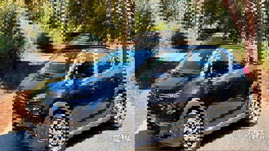 Citroen C3 de 2021