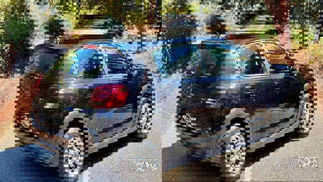 Citroen C3 de 2021