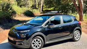 Citroen C3 de 2021