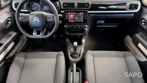 Citroen C3 de 2021