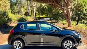 Citroen C3 de 2021