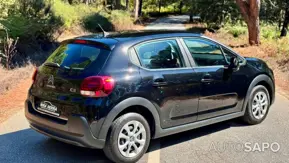 Citroen C3 de 2021