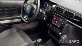 Citroen C3 de 2021