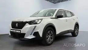 Peugeot 2008 1.2 PureTech Active Pack EAT8 de 2023