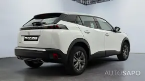 Peugeot 2008 1.2 PureTech Active Pack EAT8 de 2023