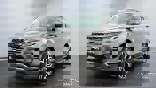 Land Rover Range Rover Evoque 1.5 P300e AWD R-Dynamic S Auto de 2021