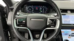 Land Rover Range Rover Evoque 1.5 P300e AWD R-Dynamic S Auto de 2021