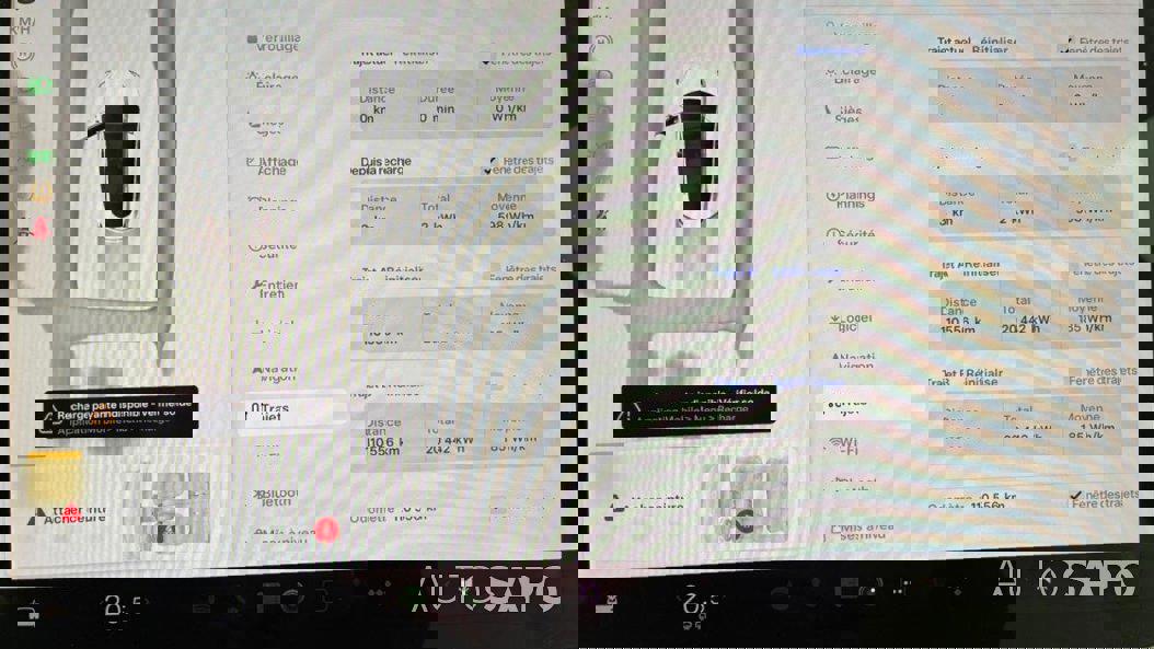 Tesla Model 3 Long-Range Dual Motor AWD de 2022