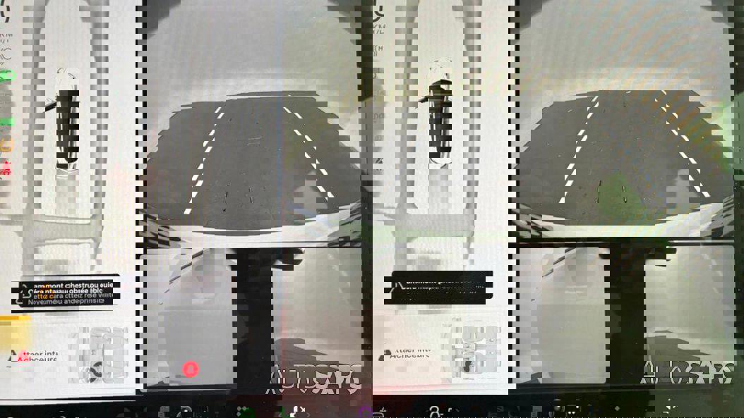 Tesla Model 3 Long-Range Dual Motor AWD de 2022