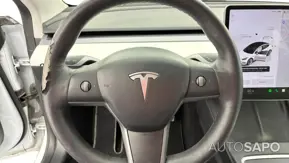 Tesla Model 3 Long-Range Dual Motor AWD de 2022